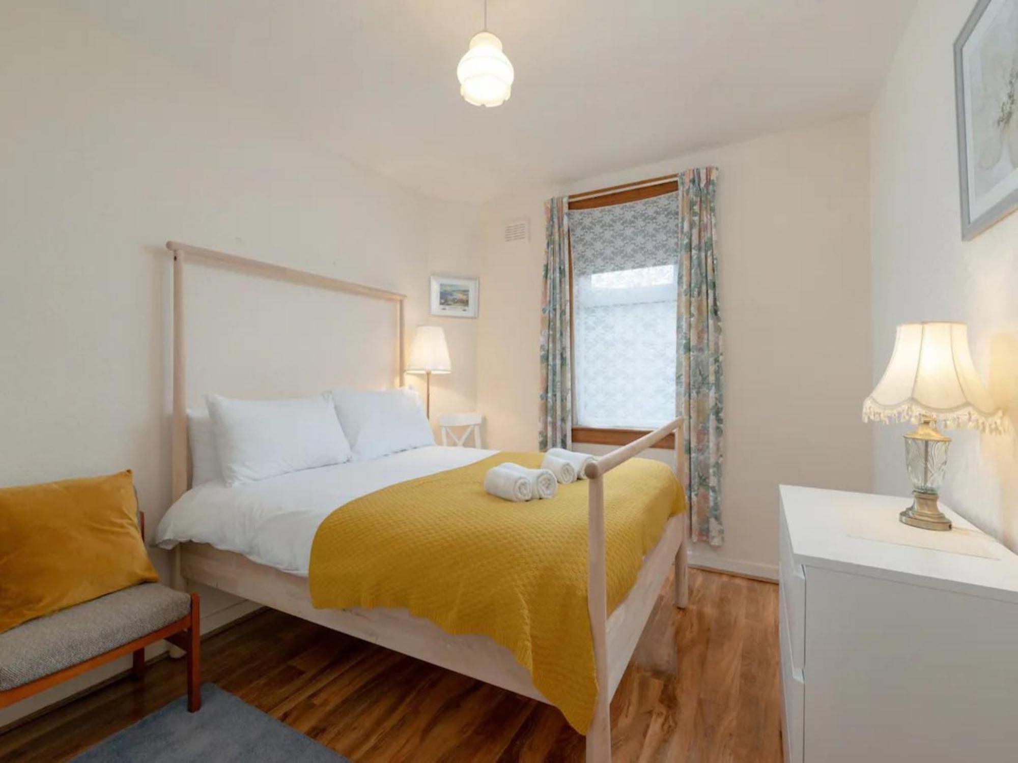 Pass The Keys Spacious Murrayfield Flat Holiday home *
