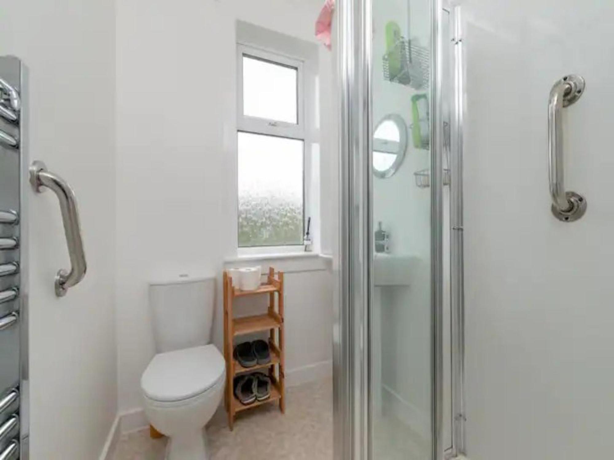 Pass The Keys Spacious Murrayfield Flat Holiday home *
