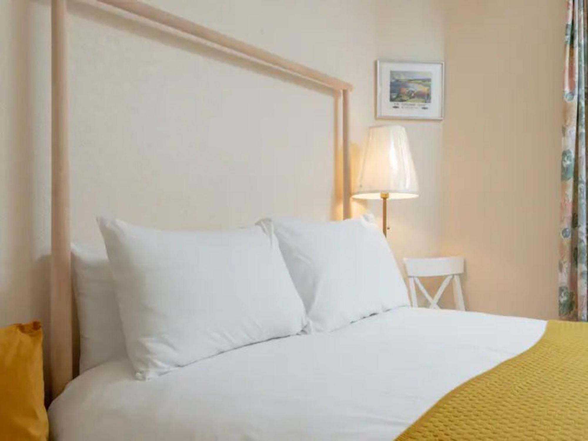 Holiday home Pass The Keys Spacious Murrayfield Flat Edinburgh