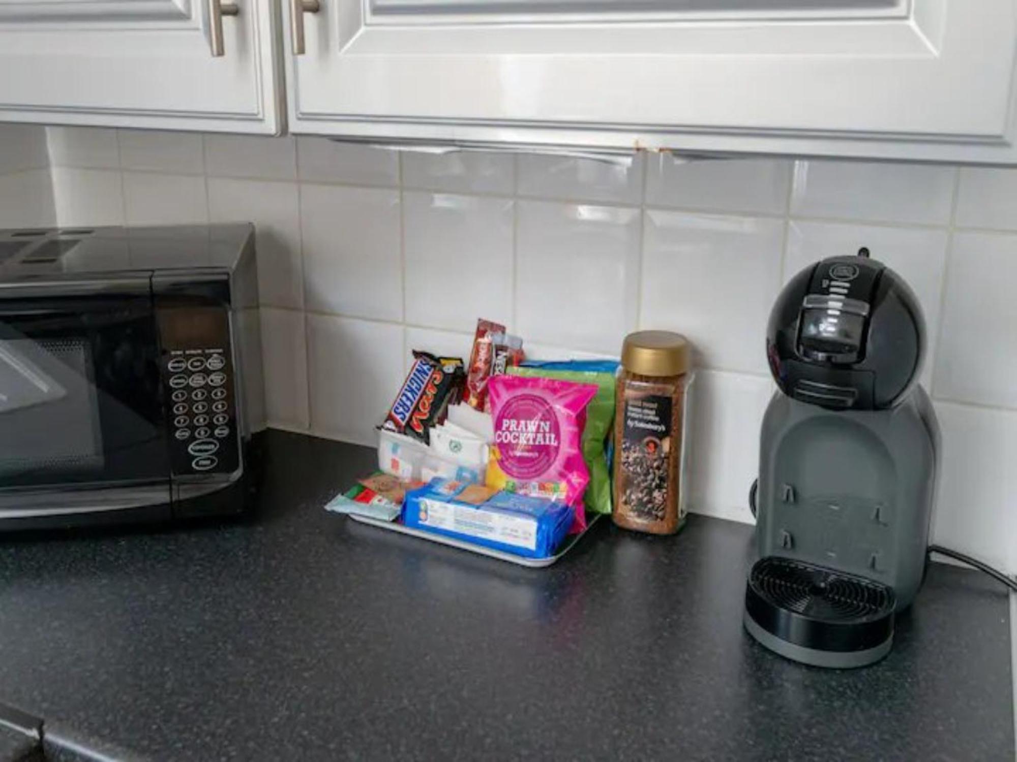 Holiday home Pass The Keys Spacious Murrayfield Flat Edinburgh